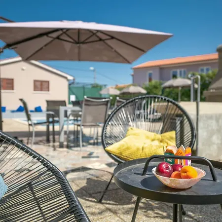 Giovanni Maria By Briskva Vinež