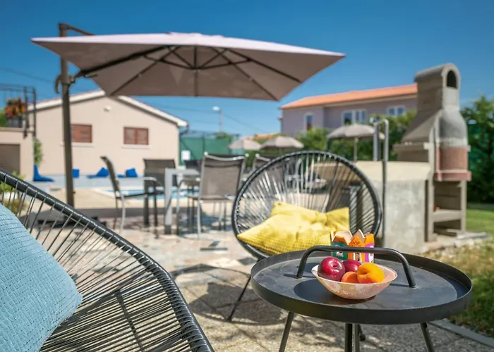 Giovanni Maria By Briskva Vinež